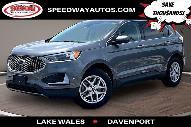 2024 Ford Edge SEL for sale in Lake Wales, FL