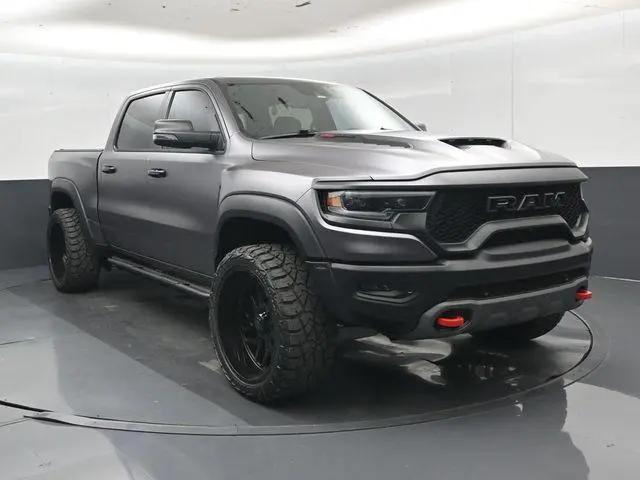 2024 Ram 1500 TRX Crew Cab 4x4 57 Box for sale in Tulsa, OK