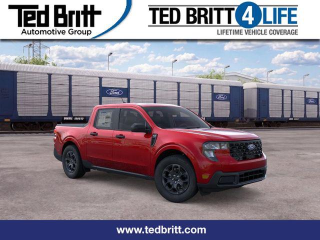 2026 Ford Maverick XLT for sale in Fairfax, VA