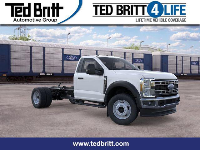 2026 Ford F-450 XL for sale in Fairfax, VA