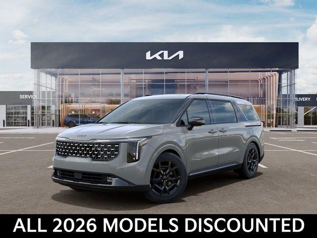 2026 Kia Carnival MPV SX Prestige for sale in Goose Creek, SC