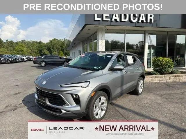 2024 Buick Encore GX Preferred AWD for sale in Utica, NY