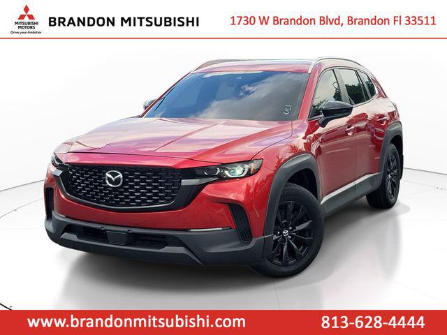 2024 Mazda CX-50 2.5 S Premium for sale in Brandon, FL