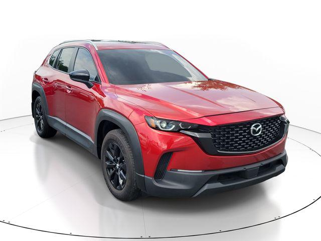 2024 Mazda CX-50 2.5 S Premium