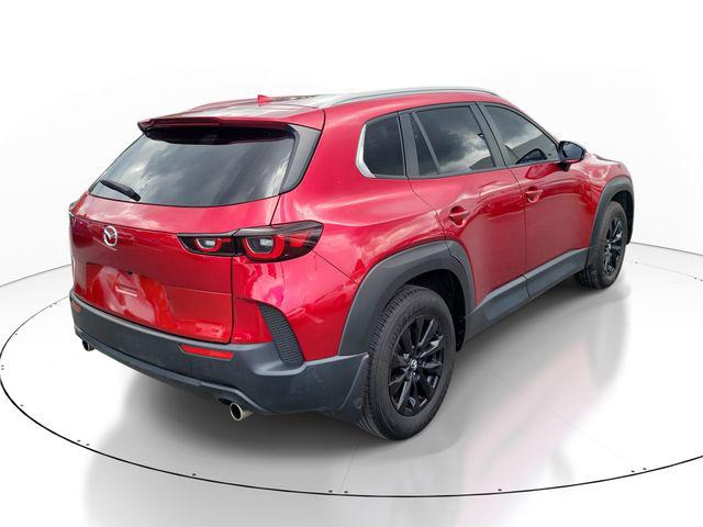 2024 Mazda CX-50 2.5 S Premium