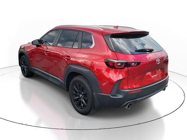 2024 Mazda CX-50 2.5 S Premium
