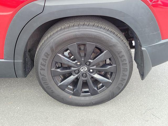 2024 Mazda CX-50 2.5 S Premium