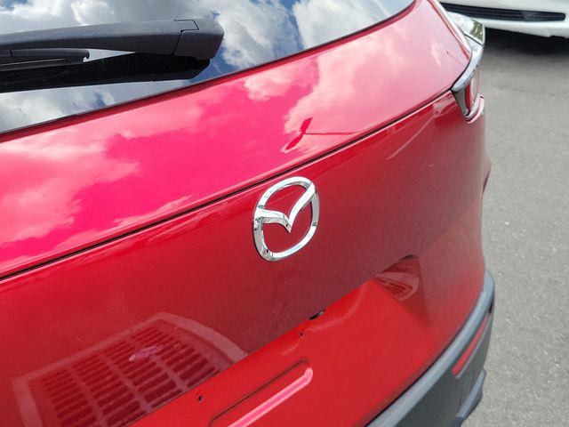 2024 Mazda CX-50 2.5 S Premium