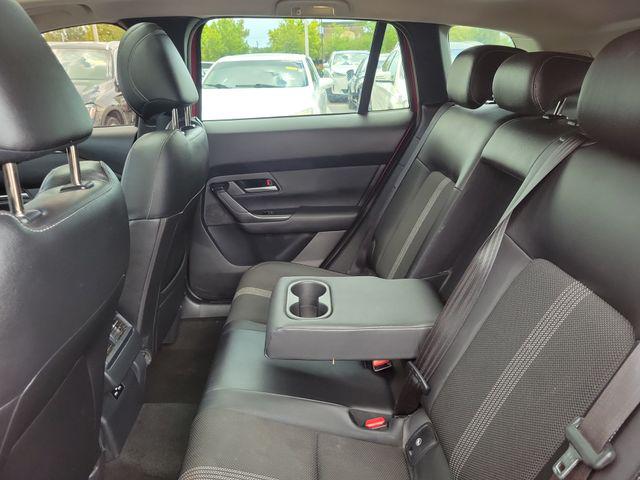 2024 Mazda CX-50 2.5 S Premium