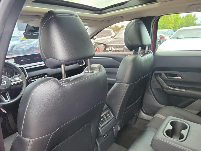 2024 Mazda CX-50 2.5 S Premium