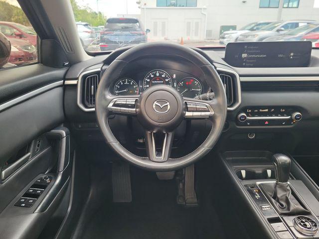 2024 Mazda CX-50 2.5 S Premium