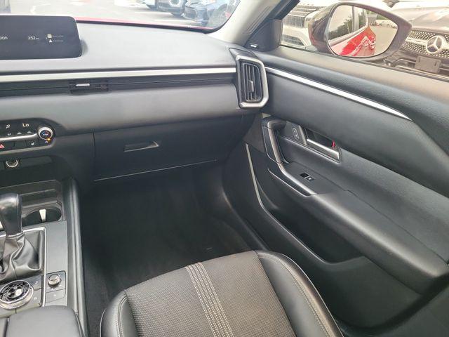 2024 Mazda CX-50 2.5 S Premium