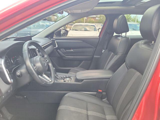 2024 Mazda CX-50 2.5 S Premium