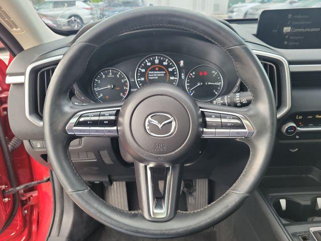 2024 Mazda CX-50 2.5 S Premium