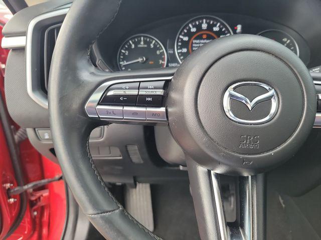 2024 Mazda CX-50 2.5 S Premium
