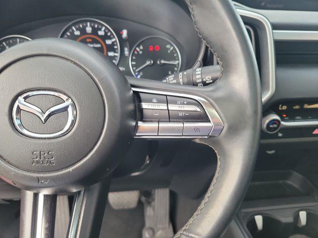 2024 Mazda CX-50 2.5 S Premium