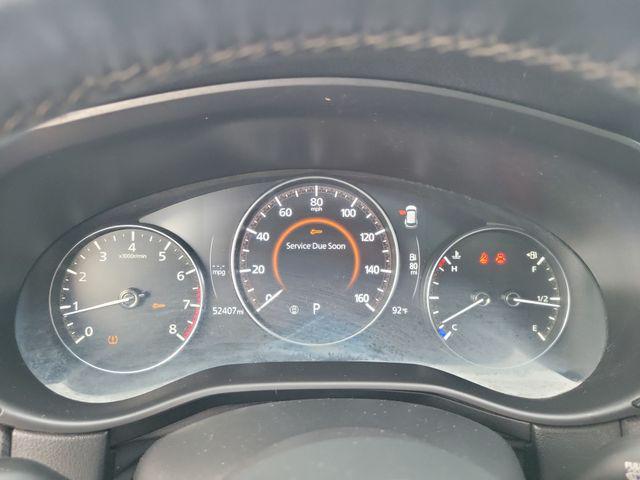 2024 Mazda CX-50 2.5 S Premium