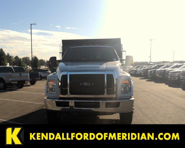 2027 Ford F-750 Base for sale in Meridian, ID
