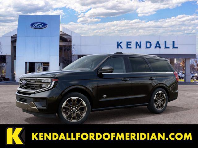 2027 Ford Expedition King Ranch for sale in Meridian, ID