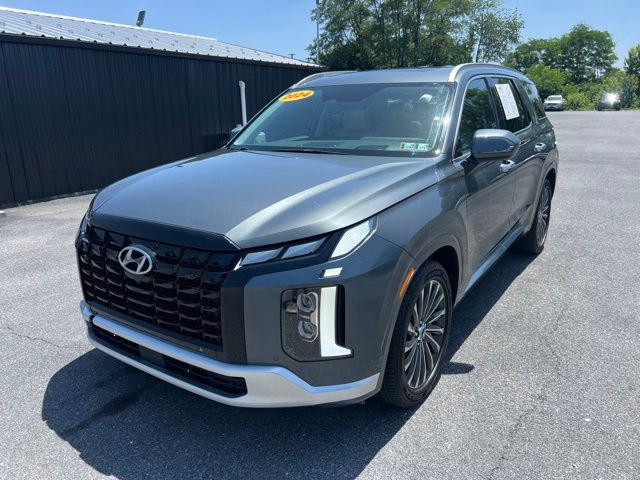 2024 Hyundai Palisade Calligraphy for sale in Carlisle, PA