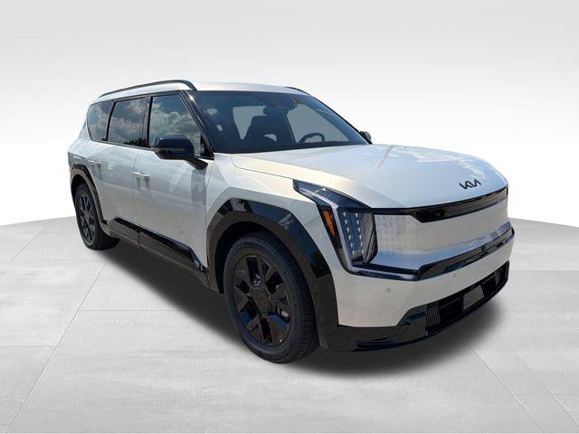 2026 Kia EV9 Land for sale in Broken Arrow, OK