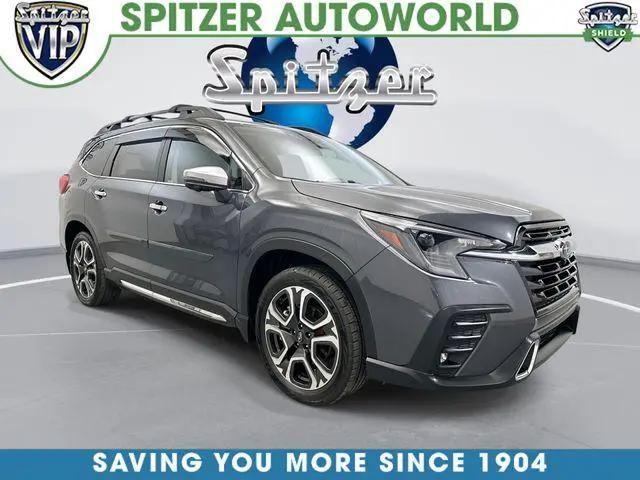 2023 Subaru Ascent Touring 7-Passenger for sale in Saint Marys, PA