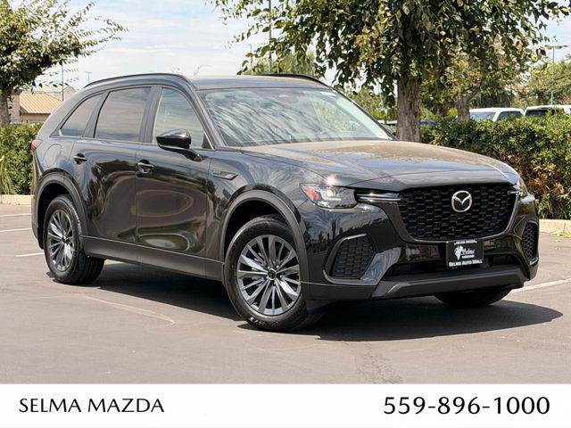 2026 Mazda CX-70 SC for sale in Selma, CA