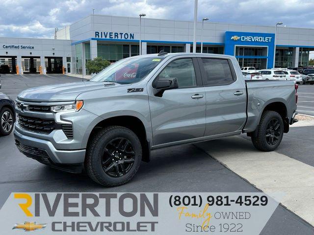 2026 Chevrolet Silverado 1500 RST for sale in South Jordan, UT