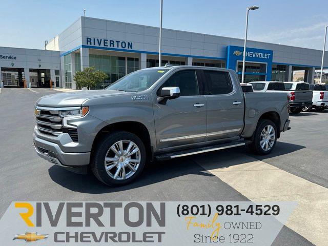 2026 Chevrolet Silverado 1500 High Country for sale in South Jordan, UT