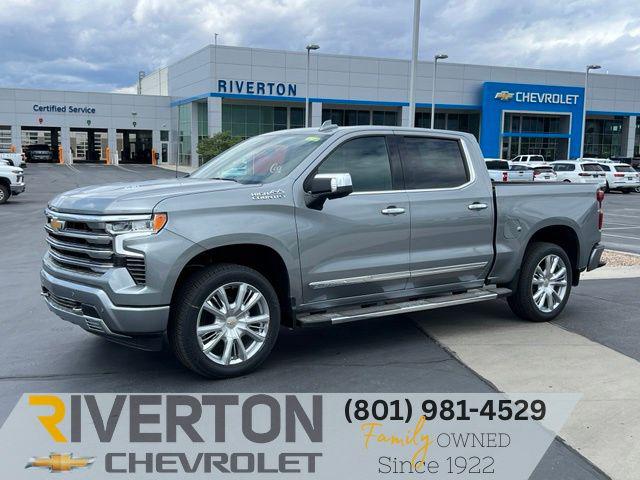 2026 Chevrolet Silverado 1500 High Country for sale in South Jordan, UT