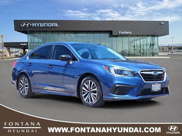 2019 Subaru Legacy 2.5i for sale in Fontana, CA