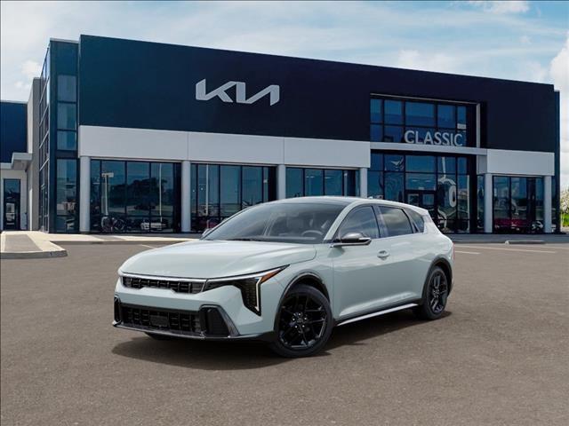 2026 Kia K4 GT-Line Turbo for sale in Beaumont, TX