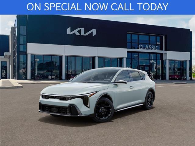 2026 Kia K4 GT-Line Turbo for sale in Beaumont, TX