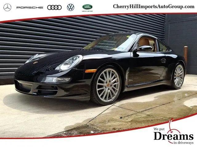 2006 Porsche 911 Carrera S for sale in Cherry Hill, NJ