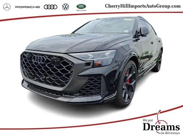 2026 Audi RS Q8 performance quattro tiptronic for sale in Cherry Hill, NJ