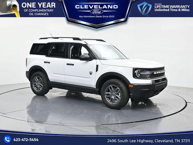 2026 Ford Bronco Sport Big Bend for sale in Cleveland, TN