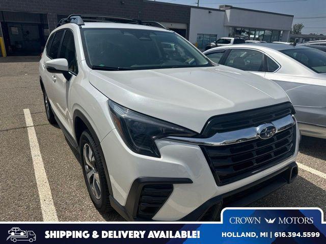 2023 Subaru Ascent Premium 7 Passenger's photo
