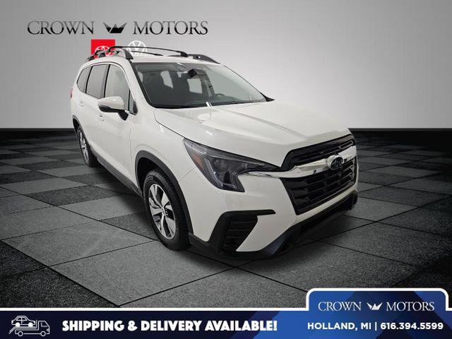 2023 Subaru Ascent Premium 7-Passenger for sale in Holland, MI