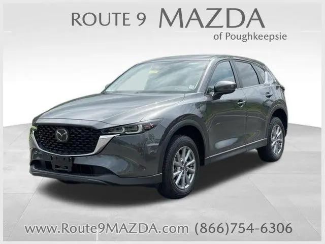 2023 Mazda CX-5 2.5 S Select for sale in Poughkeepsie, NY