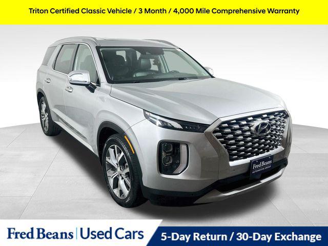 2022 Hyundai Palisade SEL for sale in Doylestown, PA