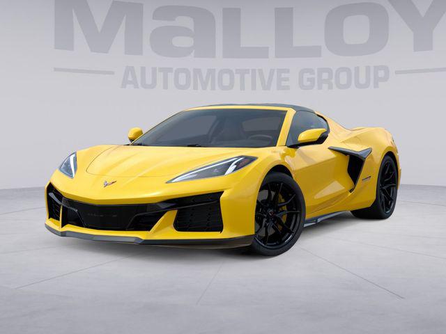 2027 Chevrolet Corvette 3LT for sale in Winchester, VA