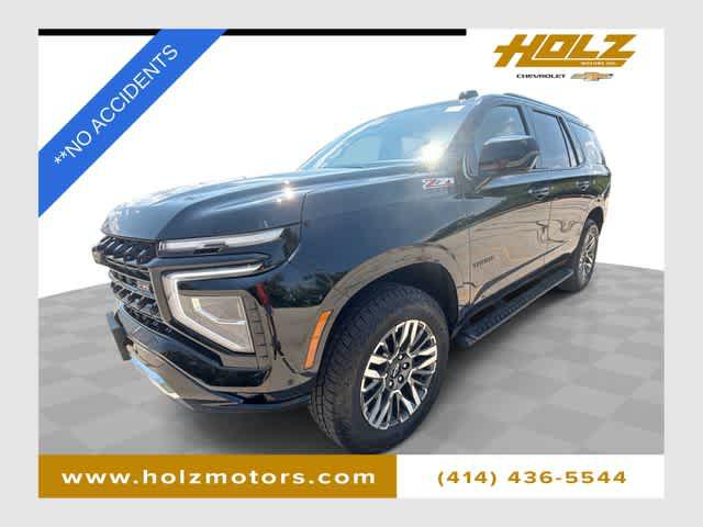 2026 Chevrolet Tahoe 4WD Z71 for sale in Hales Corners, WI