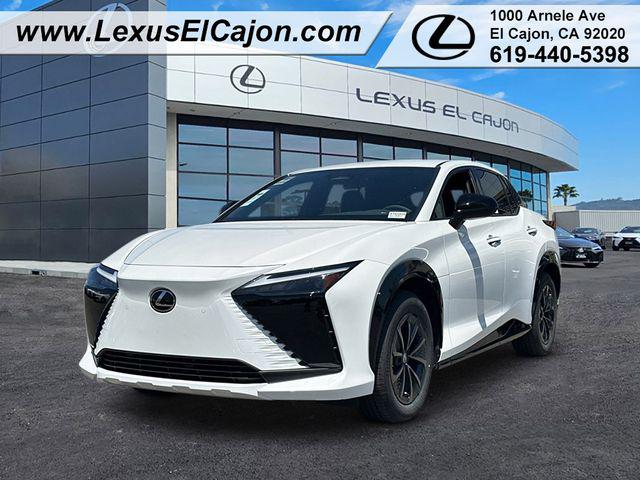 2026 Lexus RZ 350e 350e for sale in El Cajon, CA