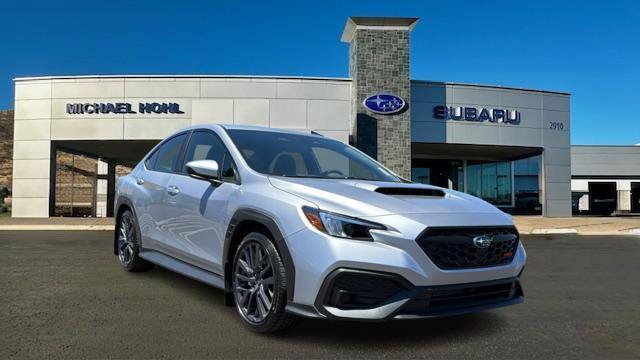 2026 Subaru WRX Premium for sale in Carson City, NV