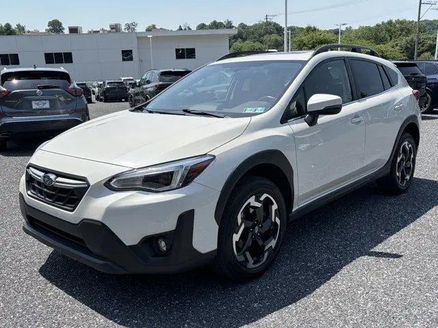 2022 Subaru Crosstrek Limited for sale in West Chester, PA