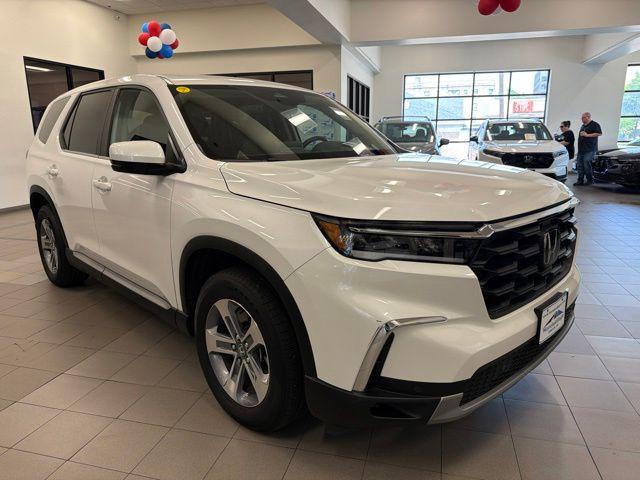2025 Honda Pilot EX-L for sale in Newton, MA