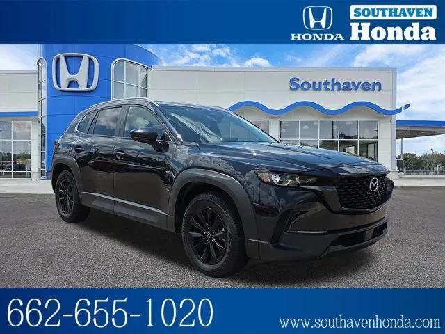 2025 Mazda CX-50 2.5 S Preferred Package for sale in Southaven, MS
