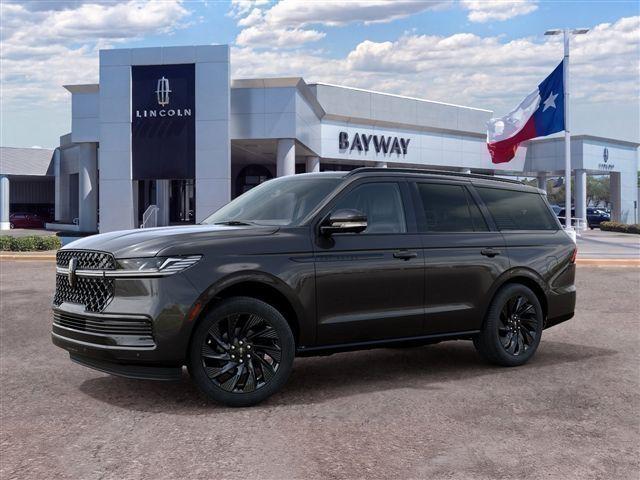 2027 Lincoln Navigator Reserve for sale in Houston, TX