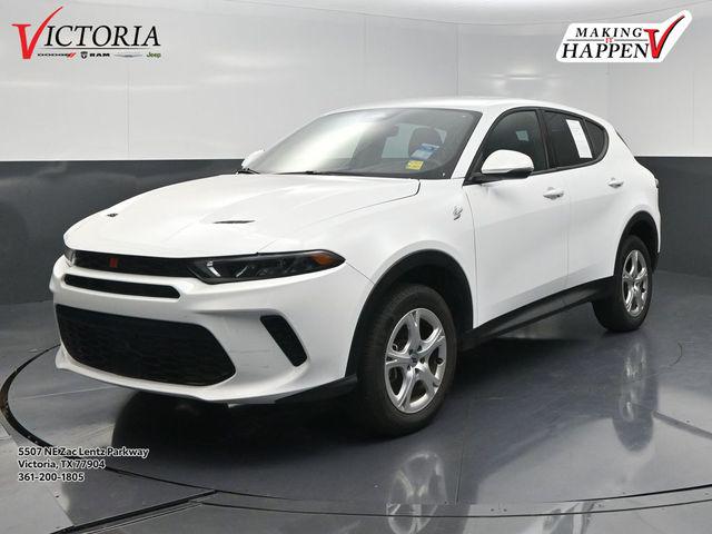 2024 Dodge Hornet GT AWD for sale in Victoria, TX