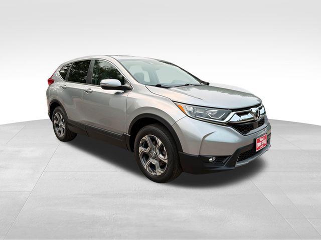 2017 Honda CR-V EX for sale in Epsom, NH